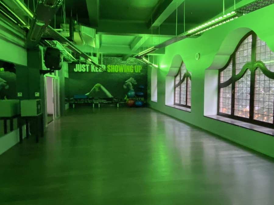 To Let commercial Property for Rent in Cape Town City Centre Western Cape
